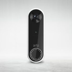 Arlo Video Doorbell