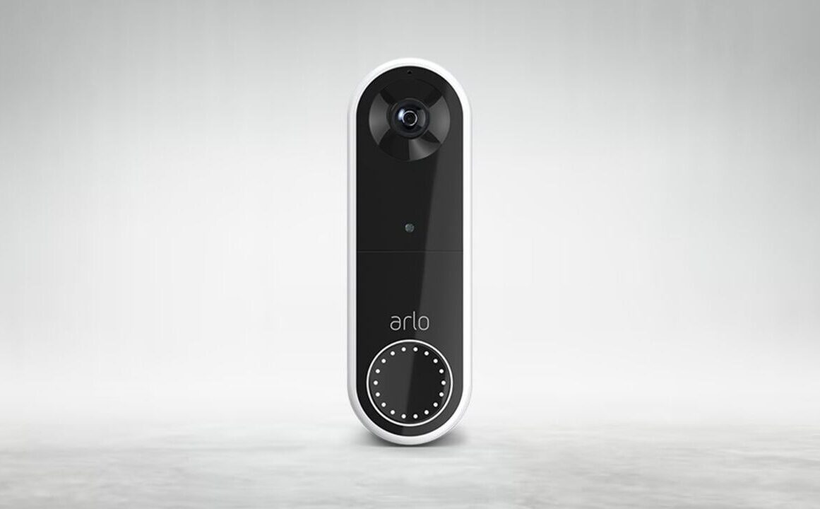 Arlo Video Doorbell