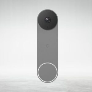 Google Nest Doorbell