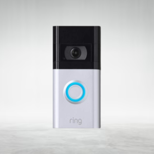 Ring doorbell