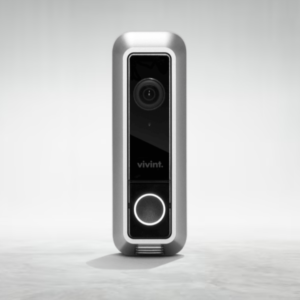 Vivint doorbell Camera