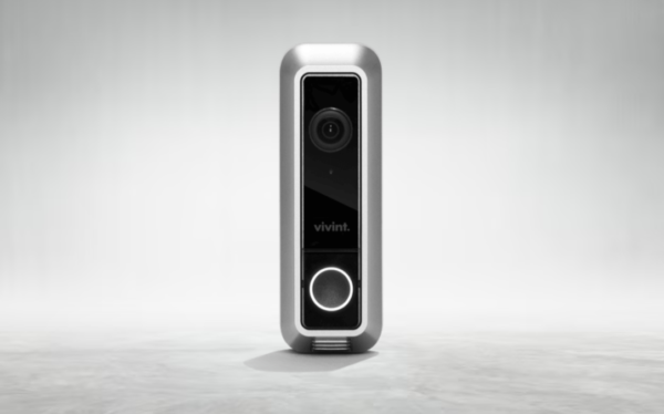 Vivint doorbell Camera