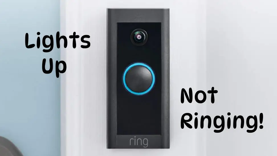 vivint doorbell not ringing inside house, vivint doorbell doesn't ring inside house, vivint doorbell not ringing, vivint doorbell not ringing on phone