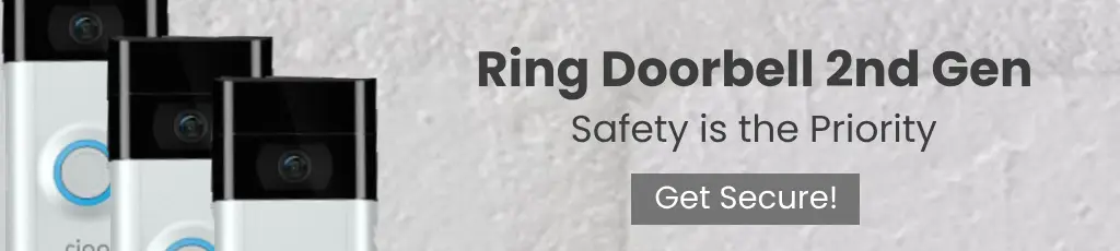 ring doorbell 2nd generation review