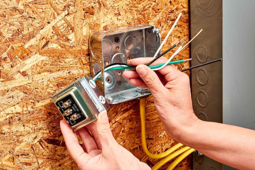 Do Electricians Install Ring Doorbells? Here's Why You Should Consider Hiring One