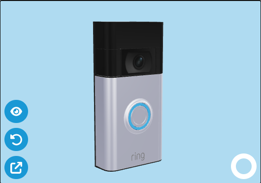 ring doorbell 2nd generation review