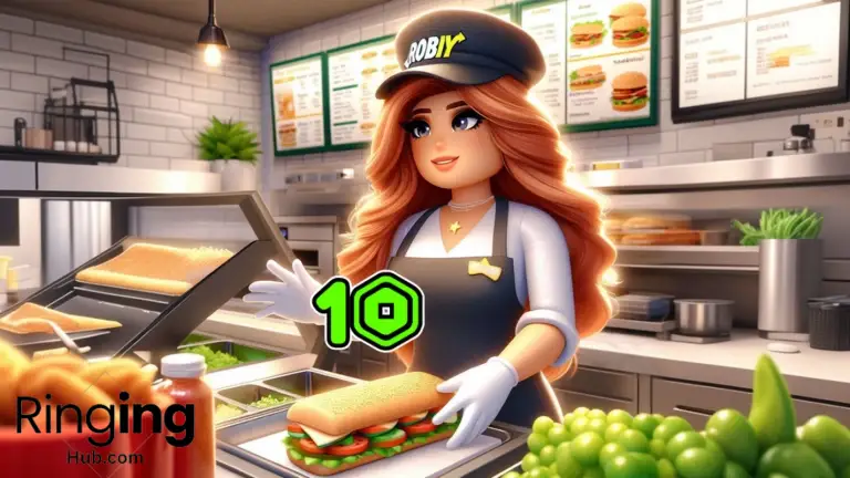 Sandwich Restaurant Tycoon