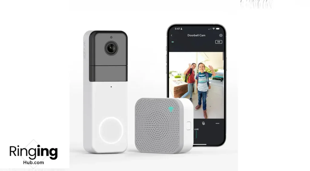 How Ring Compares to Wyze Video Doorbells