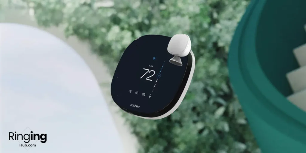 ecobee vs nest​, Ecobee Overview