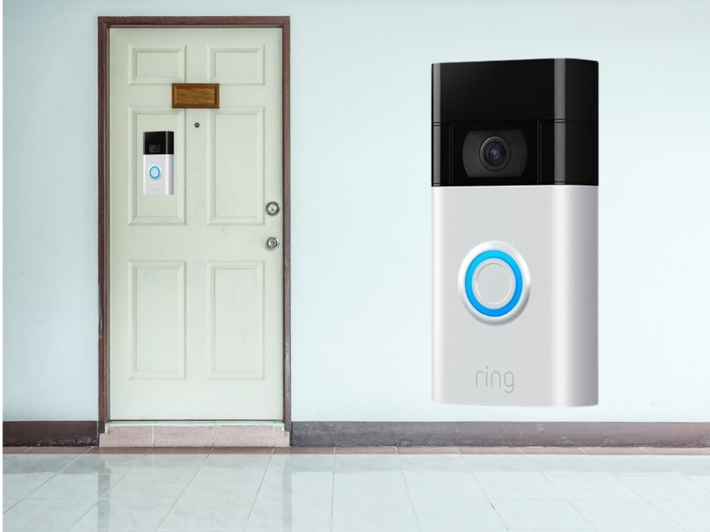 Discover the best video doorbell in Australia! Explore top features, benefits, and subscription-free options for unbeatable home security!