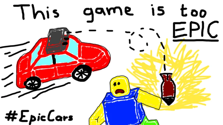 Epic Cars Racing Minigames Codes