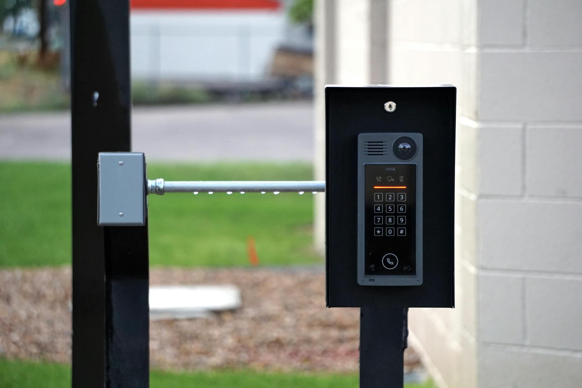 Doorbell Cameras Compatible with Alexa