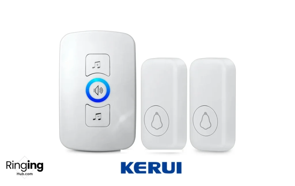 best doorbell for hearing impaired