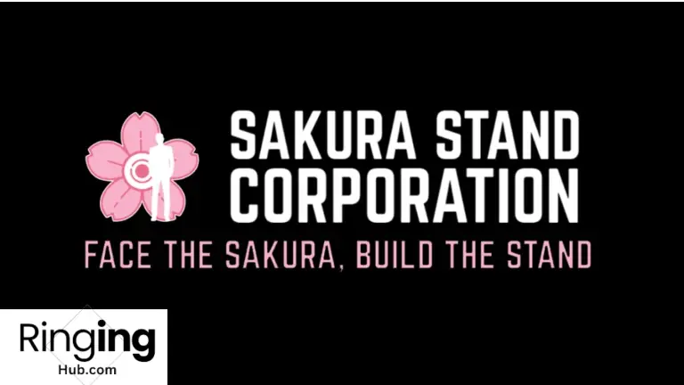 Sakura Stand Codes