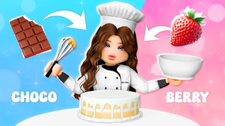 Cake off codes