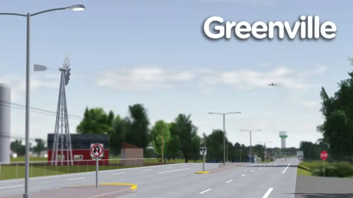 Roblox Greenville Codes (October 2025)