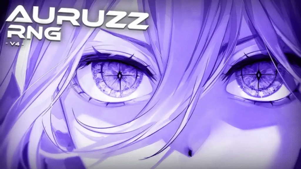 Auruzz RNG Codes