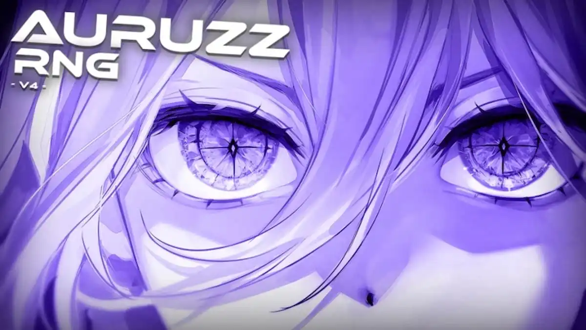 Auruzz RNG Codes (October 2025)