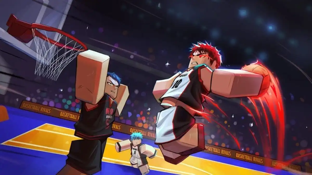 Basketball Zero Codes (October 2025)