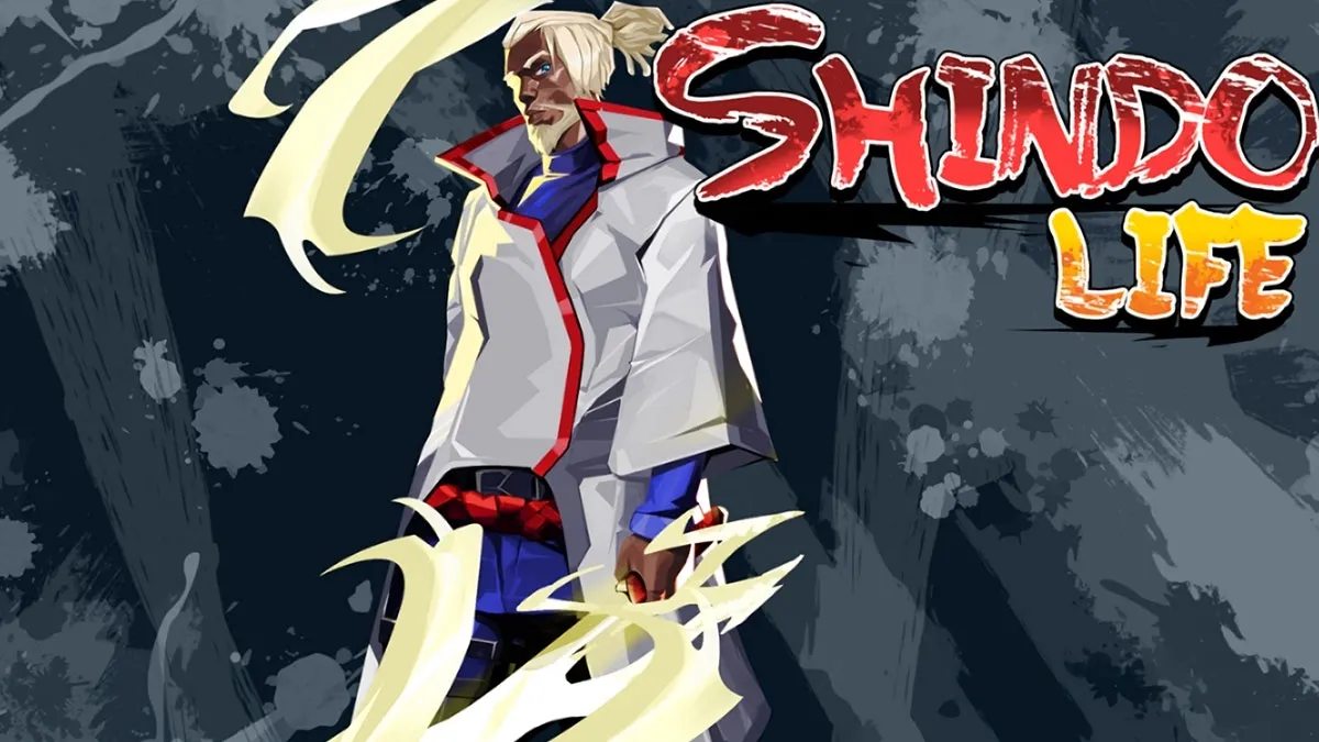 Shinobi Life 2 Codes (October 2025) – Updated Daily
